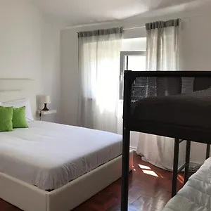 Hostal 7 Rivers, Lisboa