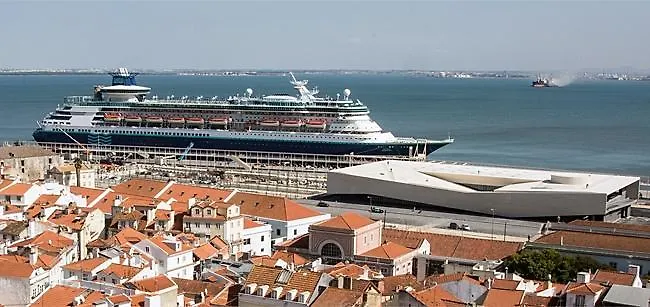 Lisbon View Hostel 0*,  Portugal