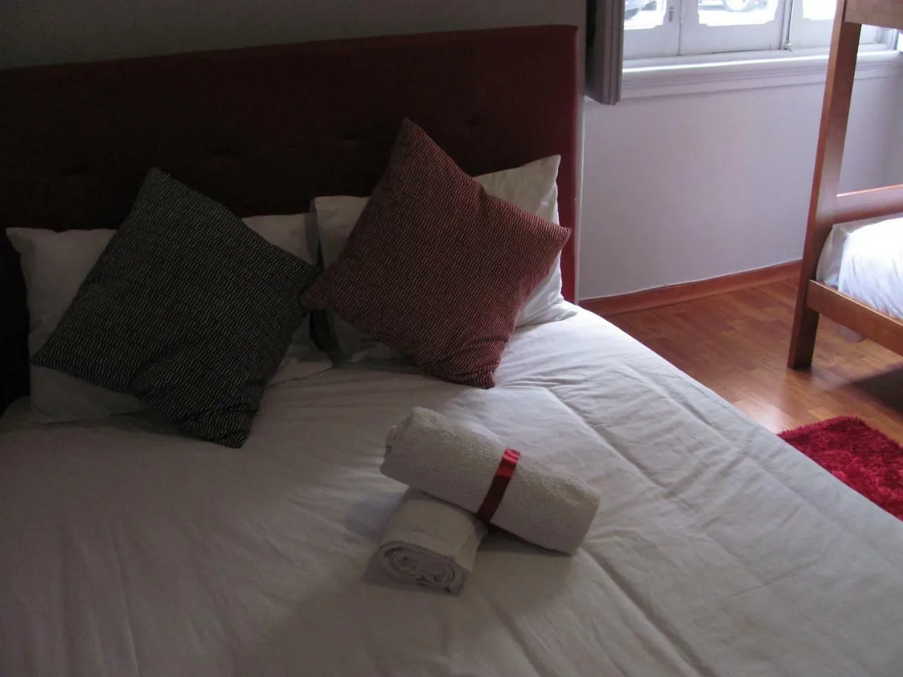 Lisbon View Hostel 0*,  Portugal