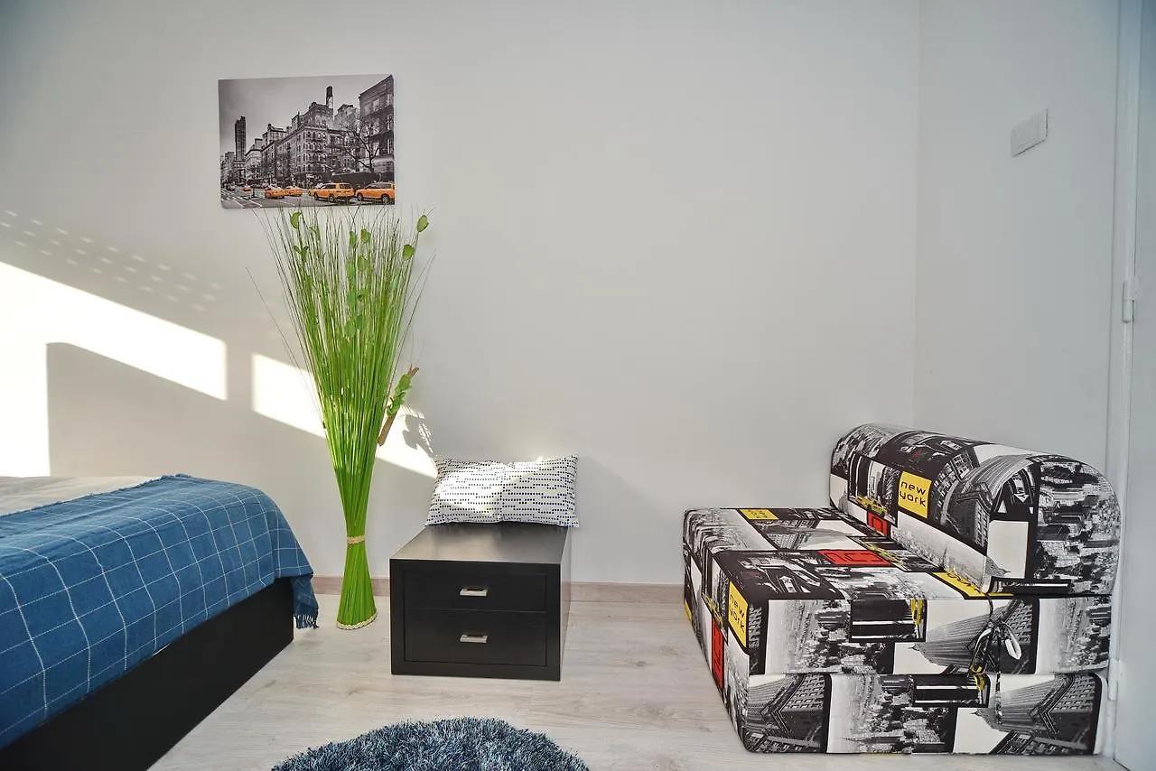 Lisbon View Hostel