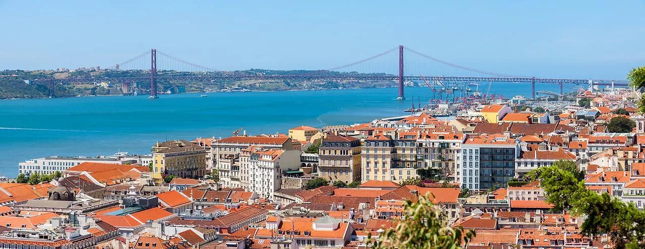 Lisbon View Hostel 0*,