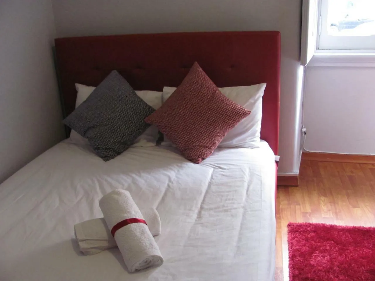 Lisbon View Hostel
