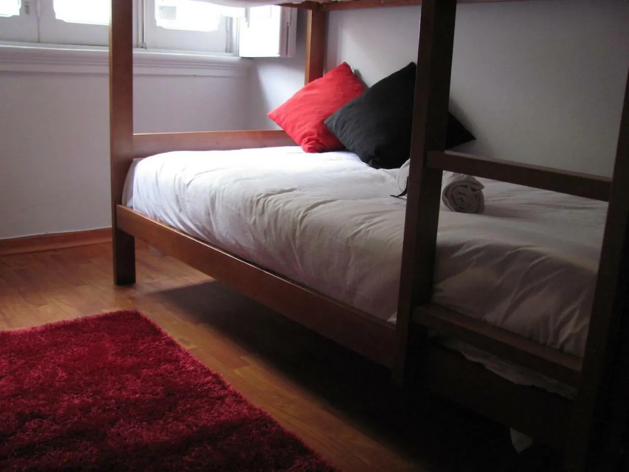 Lisbon View Hostel Portugal