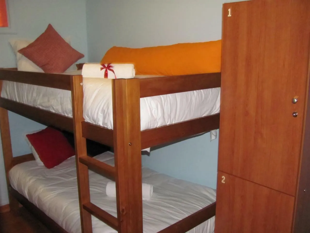 Lisbon View Hostel