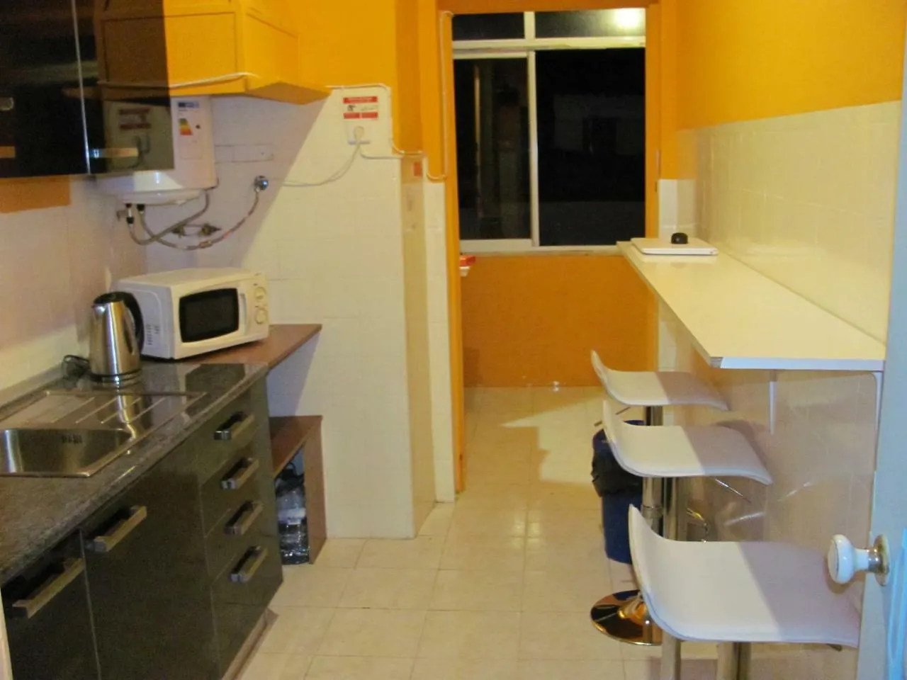 Lisbon View Hostel
